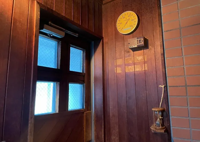 Few Days Condominium Jozankei Room 302 - Vacation Stay 16313
